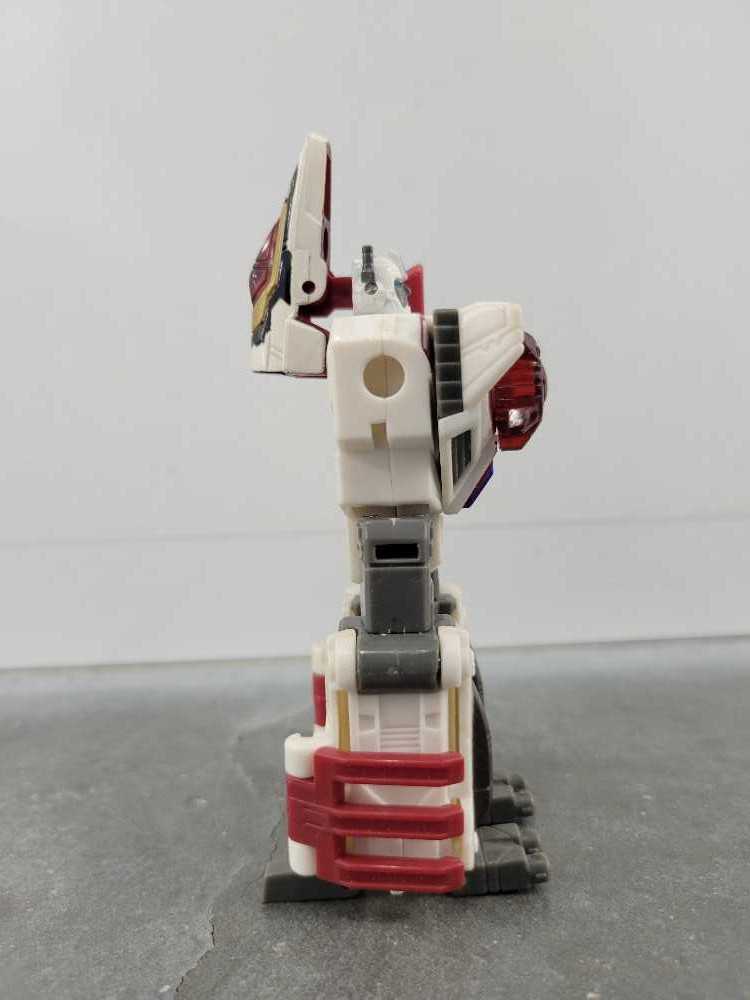 Skyblast 2nd Missing Accessories  - Hasbro (Energon) action figure collectible - Main Image 3