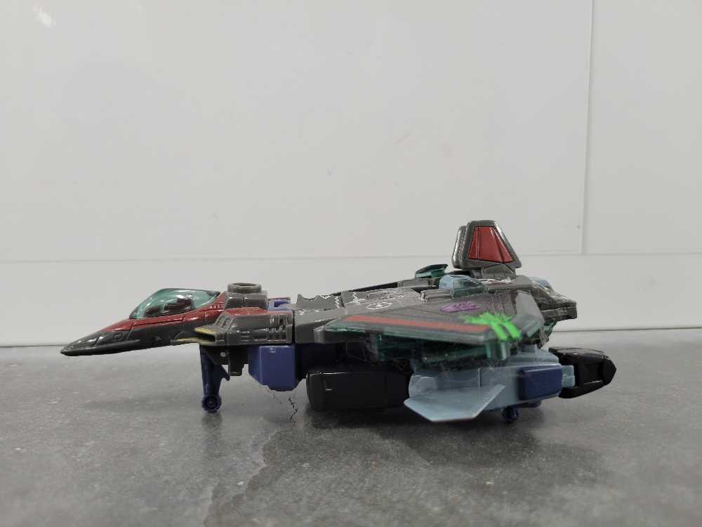 Sonic The Hedgehog Action Figures 2.5” Diorama Set Flying Battery Zone