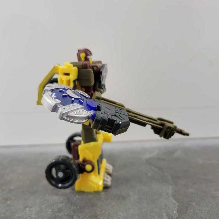 Swindle - Hasbro (Cybertron) action figure collectible - Main Image 3