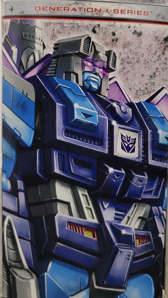 Darkwind Toys"R"Us Boxed - Hasbro (Universe 2.0) action figure collectible - Main Image 3