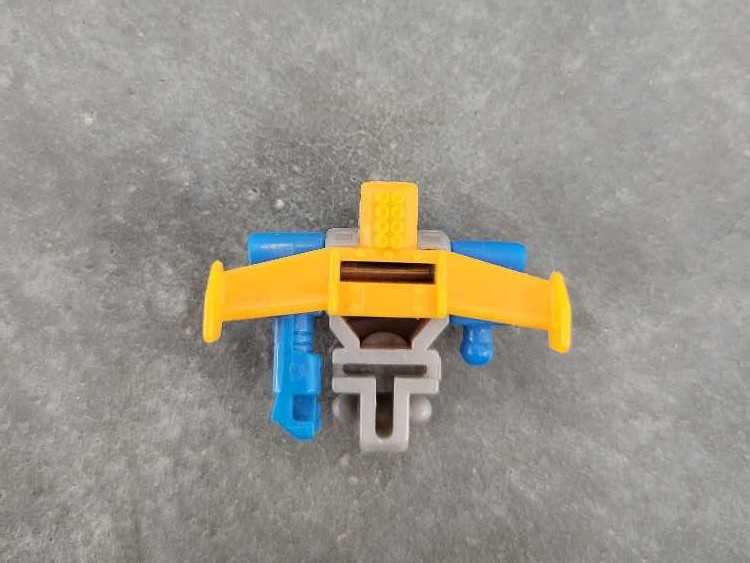 Incinerator  - Hasbro (Armada) action figure collectible - Main Image 2