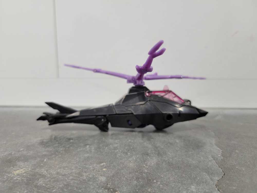 Airachnid Vehicle Mode  - Hasbro (Prime) action figure collectible - Main Image 3