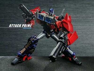 Attack Prime - APC Toys (Prime) action figure collectible - Main Image 2