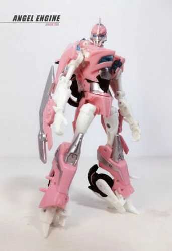 Clone Trooper (Troop Builder 4-pack White with Battle Damage)