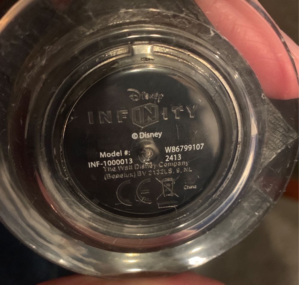 Davy Jones 1.0  action figure collectible - Main Image 2