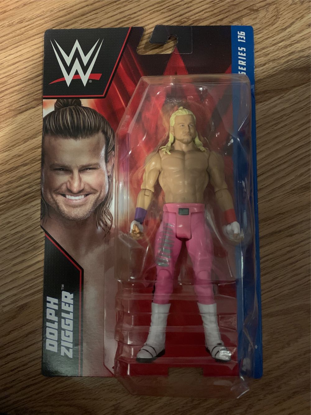 Hot Wheels: TV Series Batmobile (Plumb)