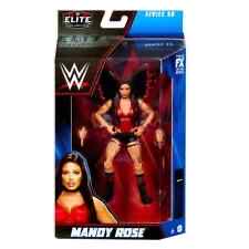 WWE Mandy Rose - Mattel (WWE Elite Series #98) action figure collectible [Barcode 194735105380] - Main Image 1