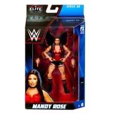 Mandy Rose - Mattel (WWE Elite Series #98) action figure collectible [Barcode 194735105380] - Main Image 1