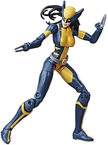 Black Panther Marvel Toybox Pantera