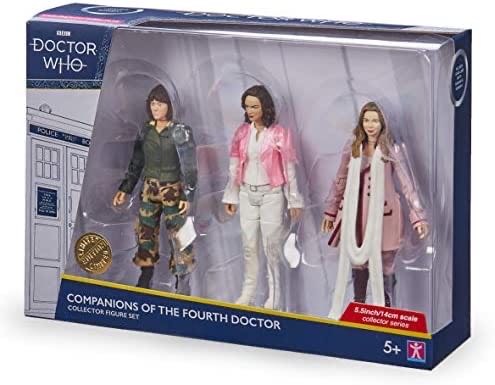 2-Pack: Bride Of Chucky: Chucky & Tiffany Blacklight