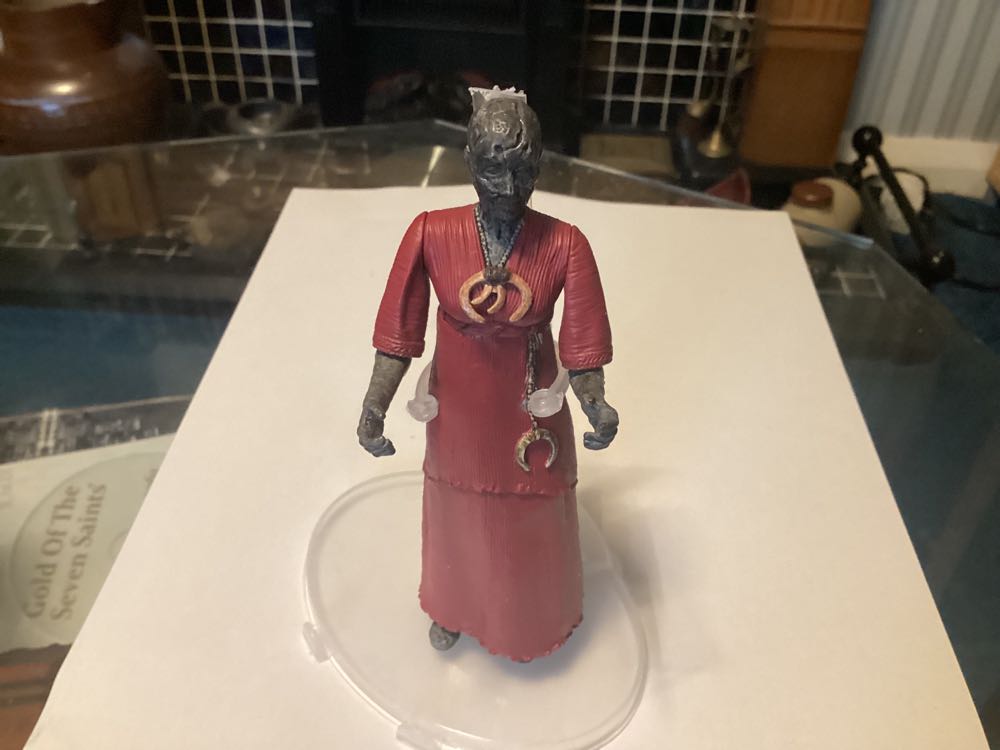 Banpresto Dragon Ball Scultures Big Budoukai Majin Boo Pastel Color