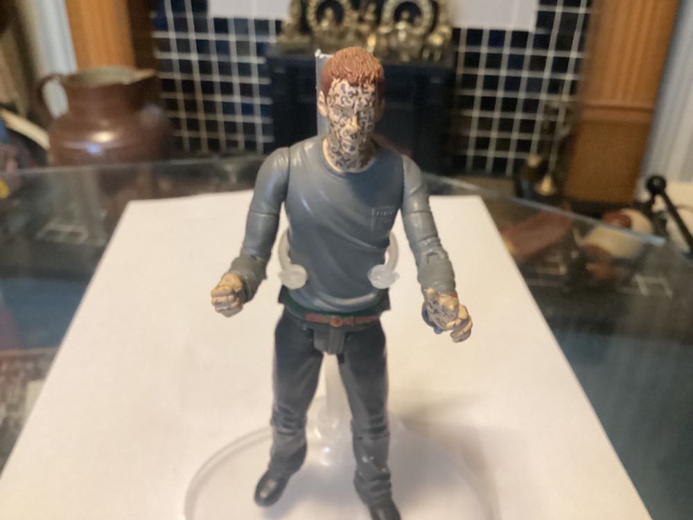 Doctor Who 13th Doctor