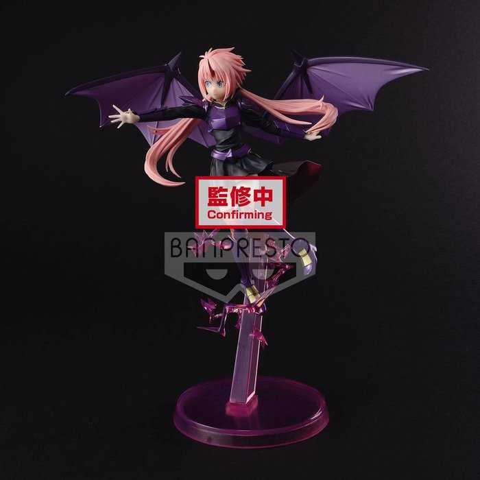 That Time Got Reincarnated S Slime Milim  action figure collectible - Main Image 2