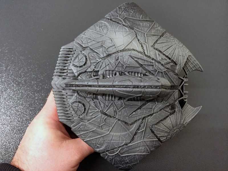 Independence Day Anniversaire  action figure collectible - Main Image 2