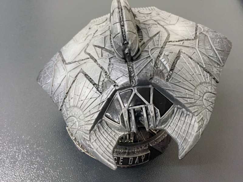 Independence Day Anniversaire  action figure collectible - Main Image 4