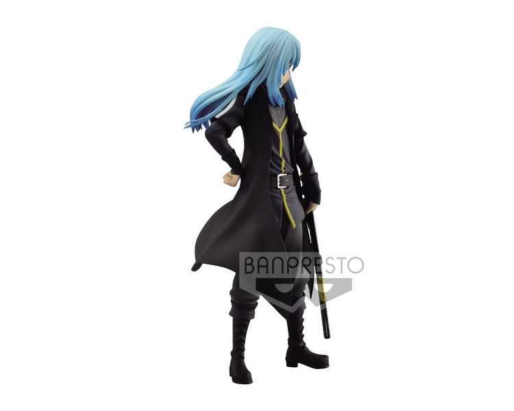 That Time Got Reincarnated S Slime Limule  action figure collectible - Main Image 2