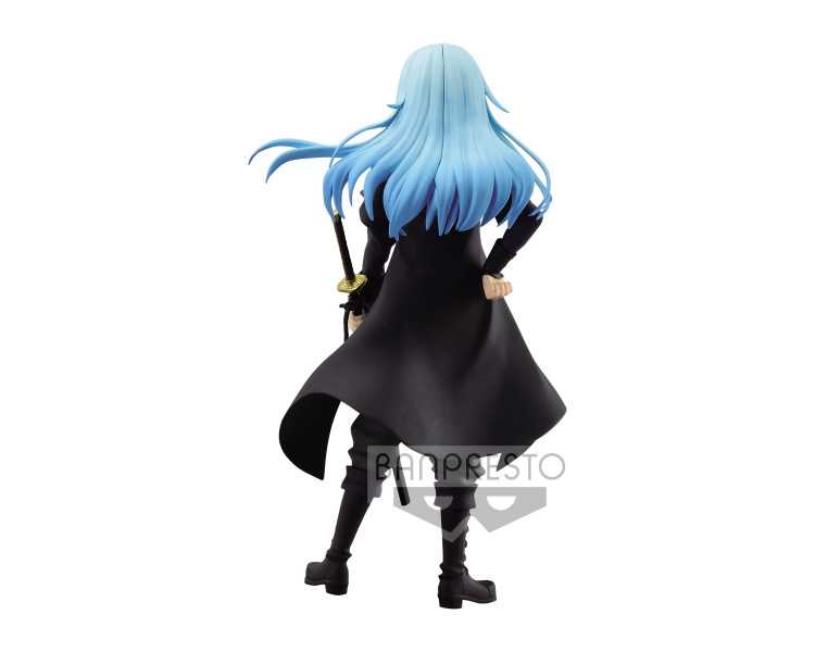 That Time Got Reincarnated S Slime Limule  action figure collectible - Main Image 3
