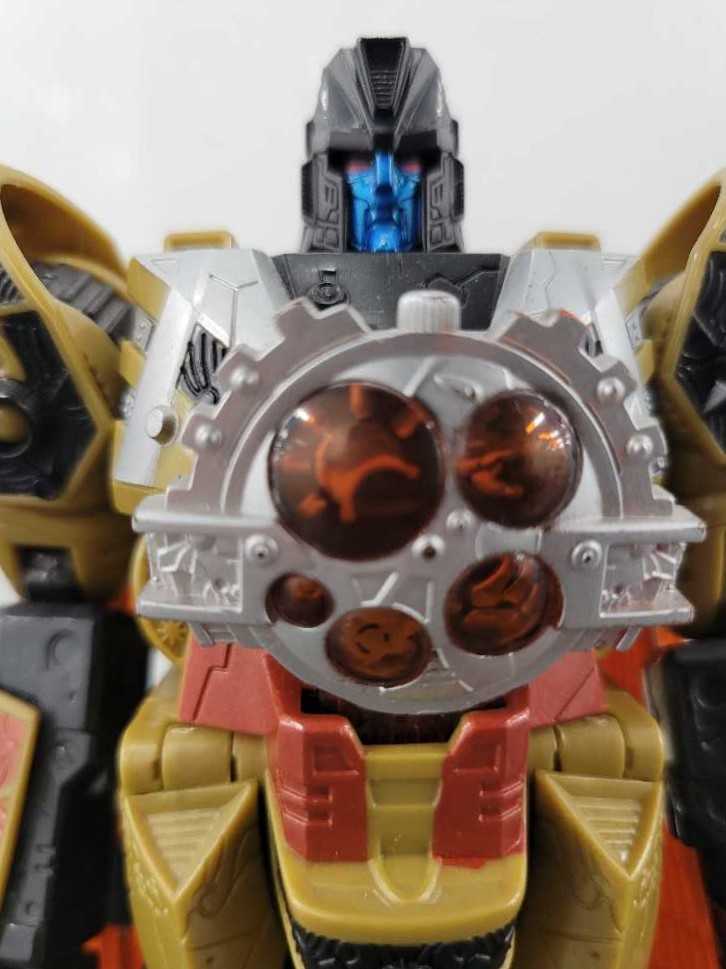 ELITE - CHAINSAW CHARLIE TERRY FUNK -s97