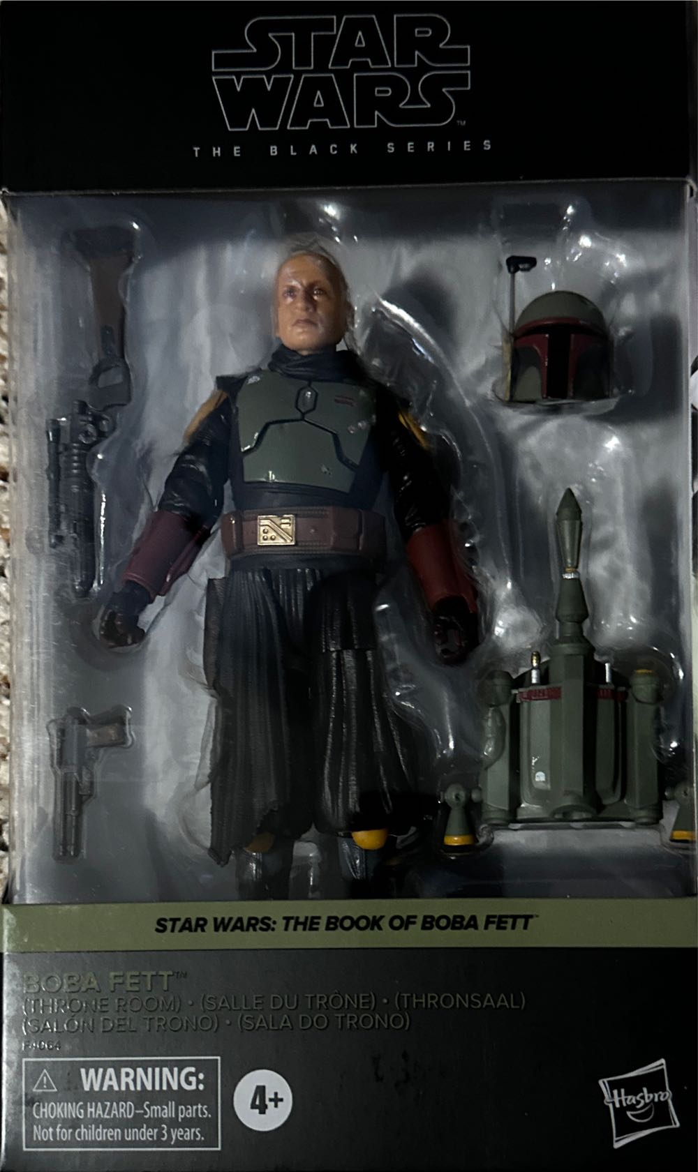 Bandai S.i.c. Vol.10 Robot Detective K