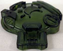 Mezco Dc - Constantine (Deluxe)