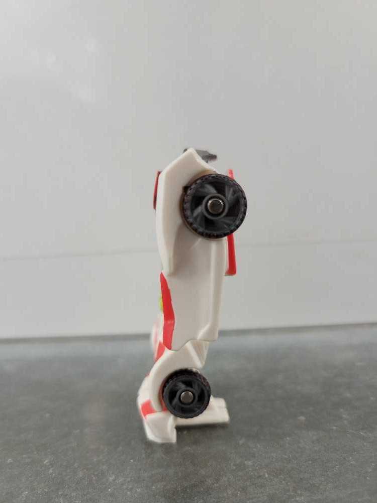 Wheeljack, Hyperspeed Cyberverse  - Hasbro (Prime) action figure collectible - Main Image 4