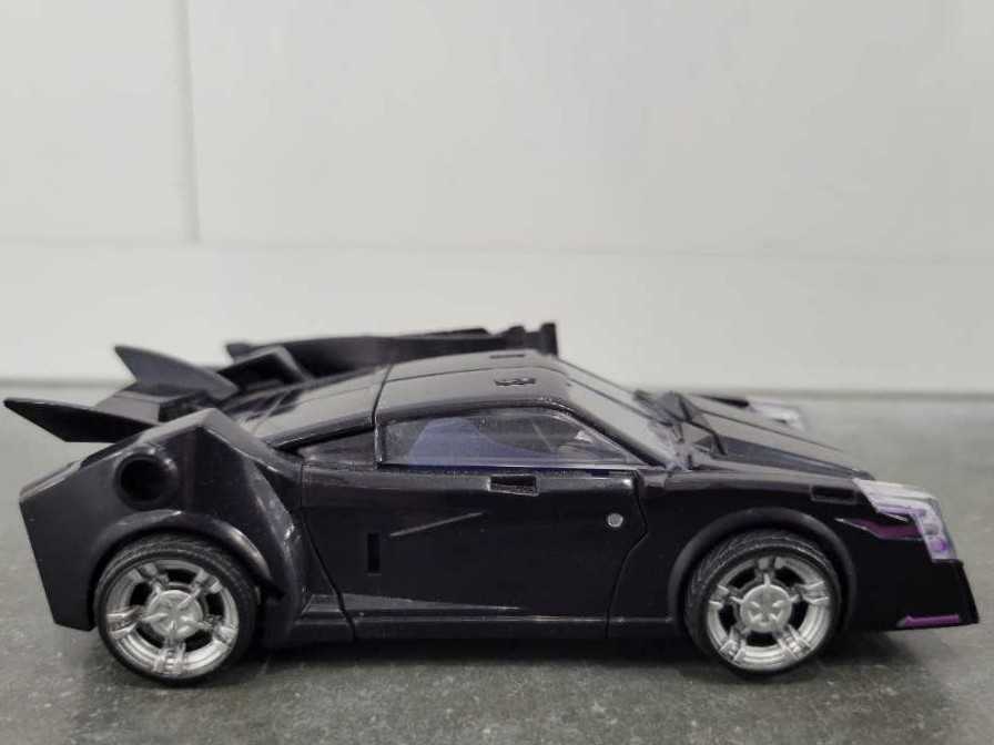 Vehicon 3rd Vehicle Mode - Hasbro (Prime) action figure collectible - Main Image 3
