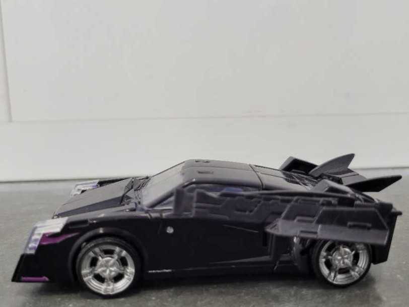 Vehicon 4th Vehicle Mode - Hasbro (Prime) action figure collectible - Main Image 1
