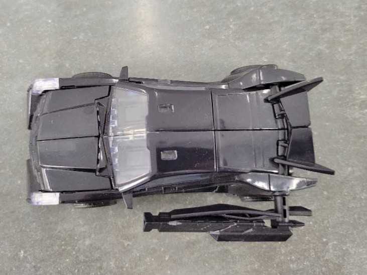 Vehicon 4th Vehicle Mode - Hasbro (Prime) action figure collectible - Main Image 2