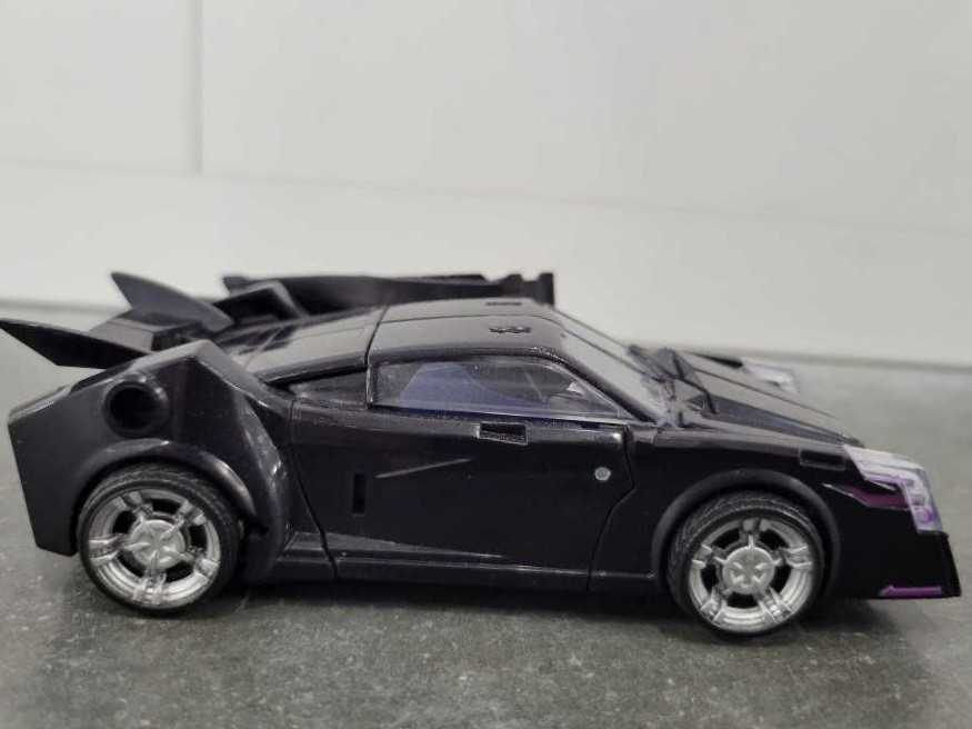 Vehicon 4th Vehicle Mode - Hasbro (Prime) action figure collectible - Main Image 3