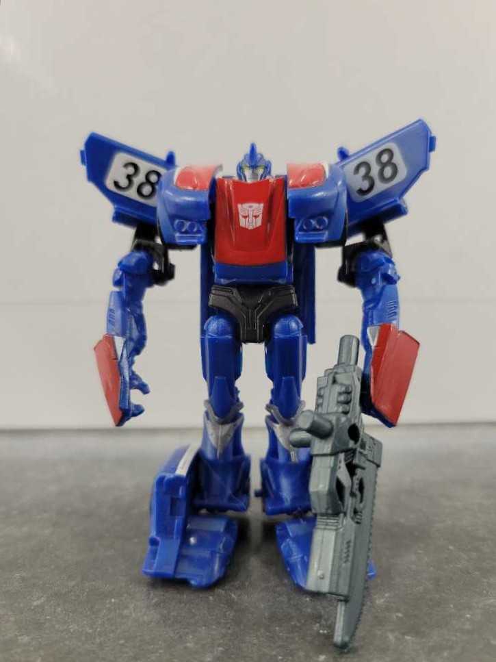 Imaginext: Black Bat & Ninja Batman