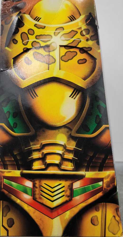 Cheetor Boxed - Hasbro (Titanium) action figure collectible - Main Image 3