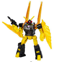 Jacob Frye The Impetuous Brother