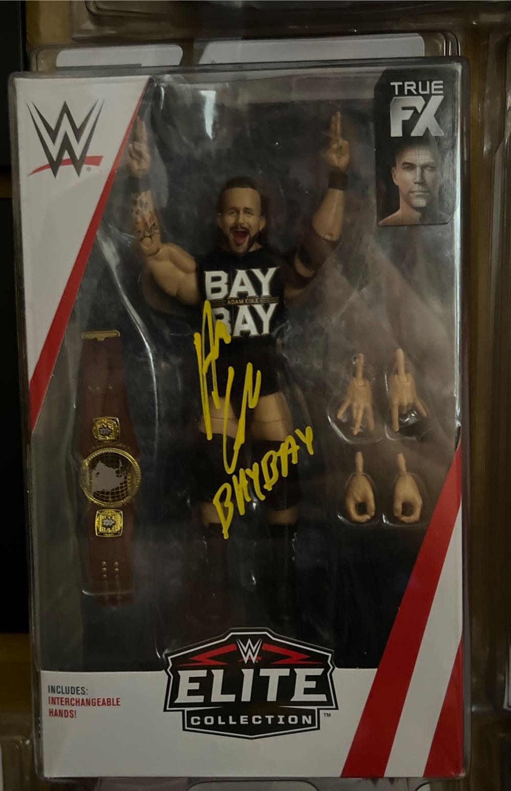 Ukonic Marvel Iron Man Gauntlet Collectible Led Mood Light Desk Lamp | Superhero Night Light | 14 Inches