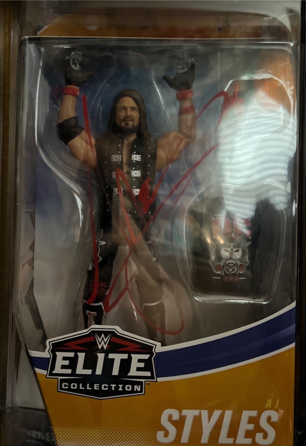 Jigsaw Puzzle Spider Sense 100 Pieces 10x9”