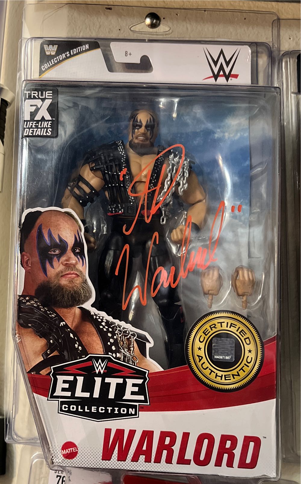 Inquisitor: Erasmus Cartavolnus