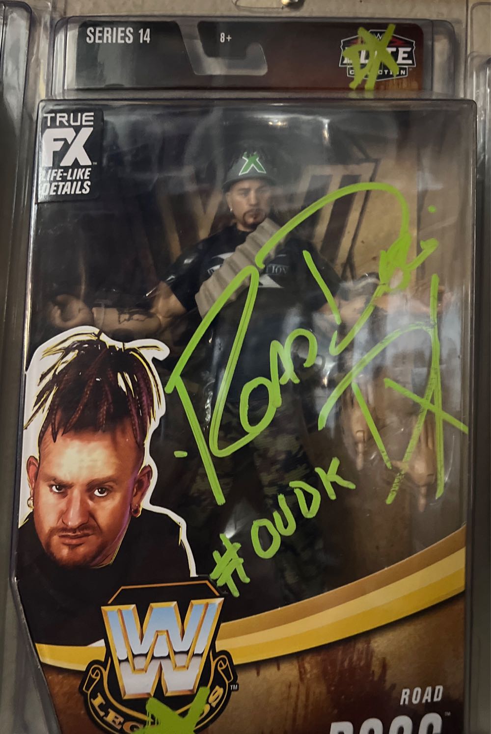 Deanna Troi (Pinmate)