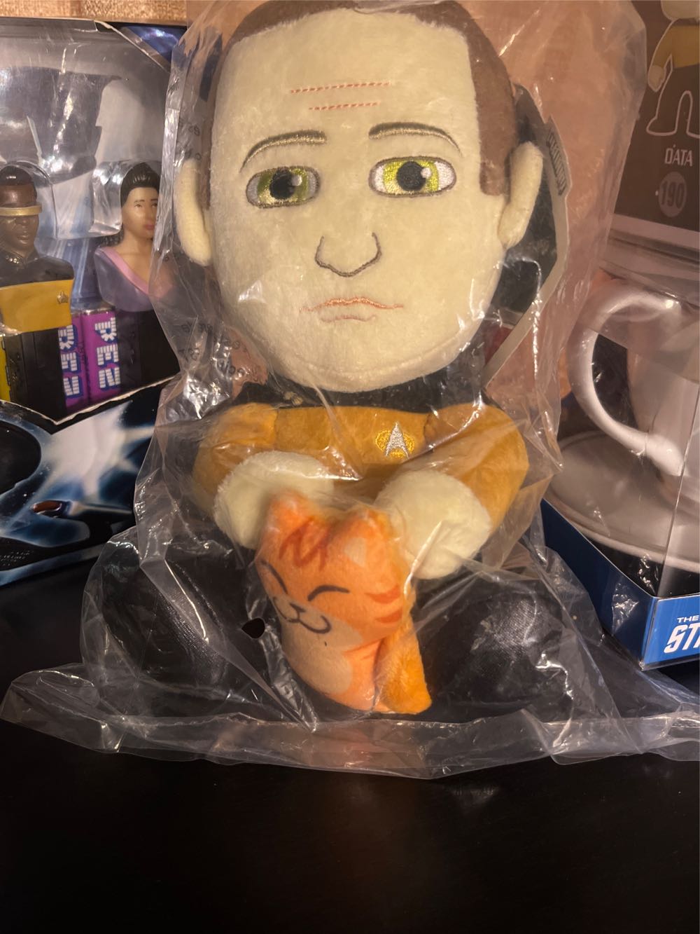 C.o.p.s. The Complete Series