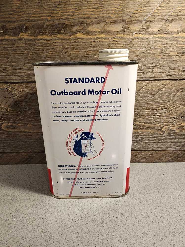 Standard Outboard (58)  action figure collectible - Main Image 2