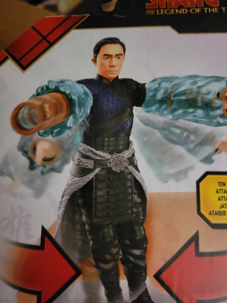 Gremlins Lenny The Mogwai