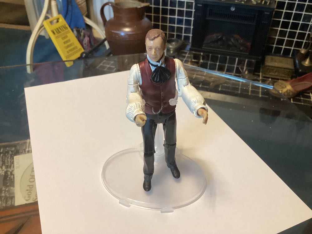 Cyborg. PMN52-05EX Premium Masterline Justice League: Origin (the New 52) Cyborg EX Version