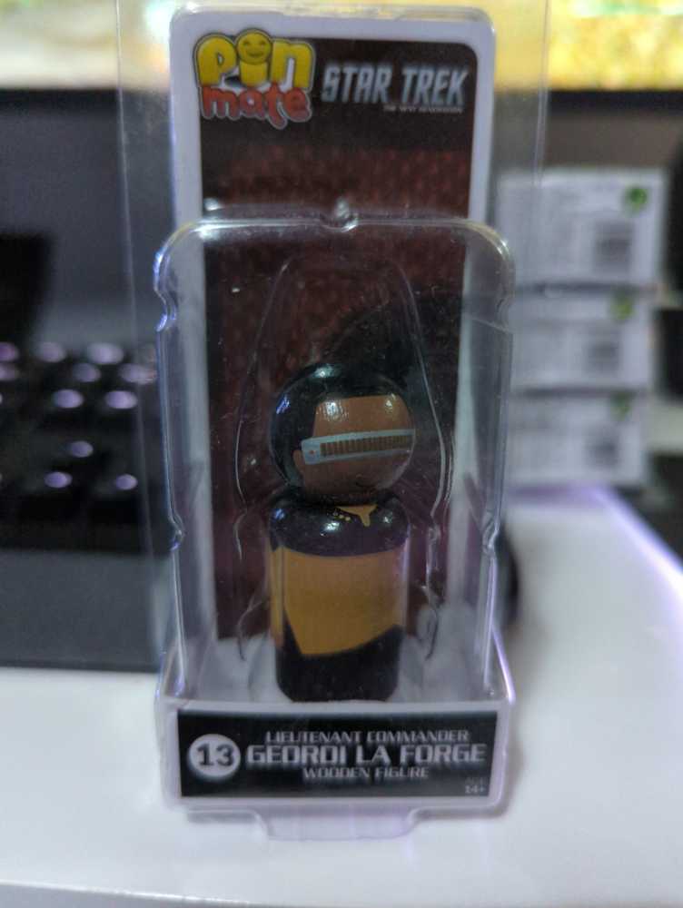 Selfie Series - Stormtrooper