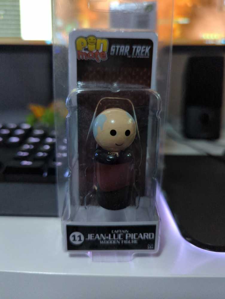 Captain Sisko,Star Trek The Official Busts Collection Deep Space Nine