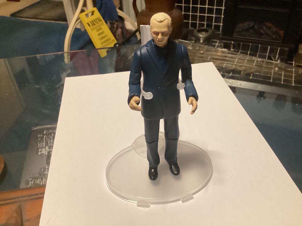 Spidey - Black Panther Ghost-Spider