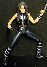 Toy Biz X-23 - Toy Biz (Marvel Legends Apocalypse BAF Series) action figure collectible - Main Image 2