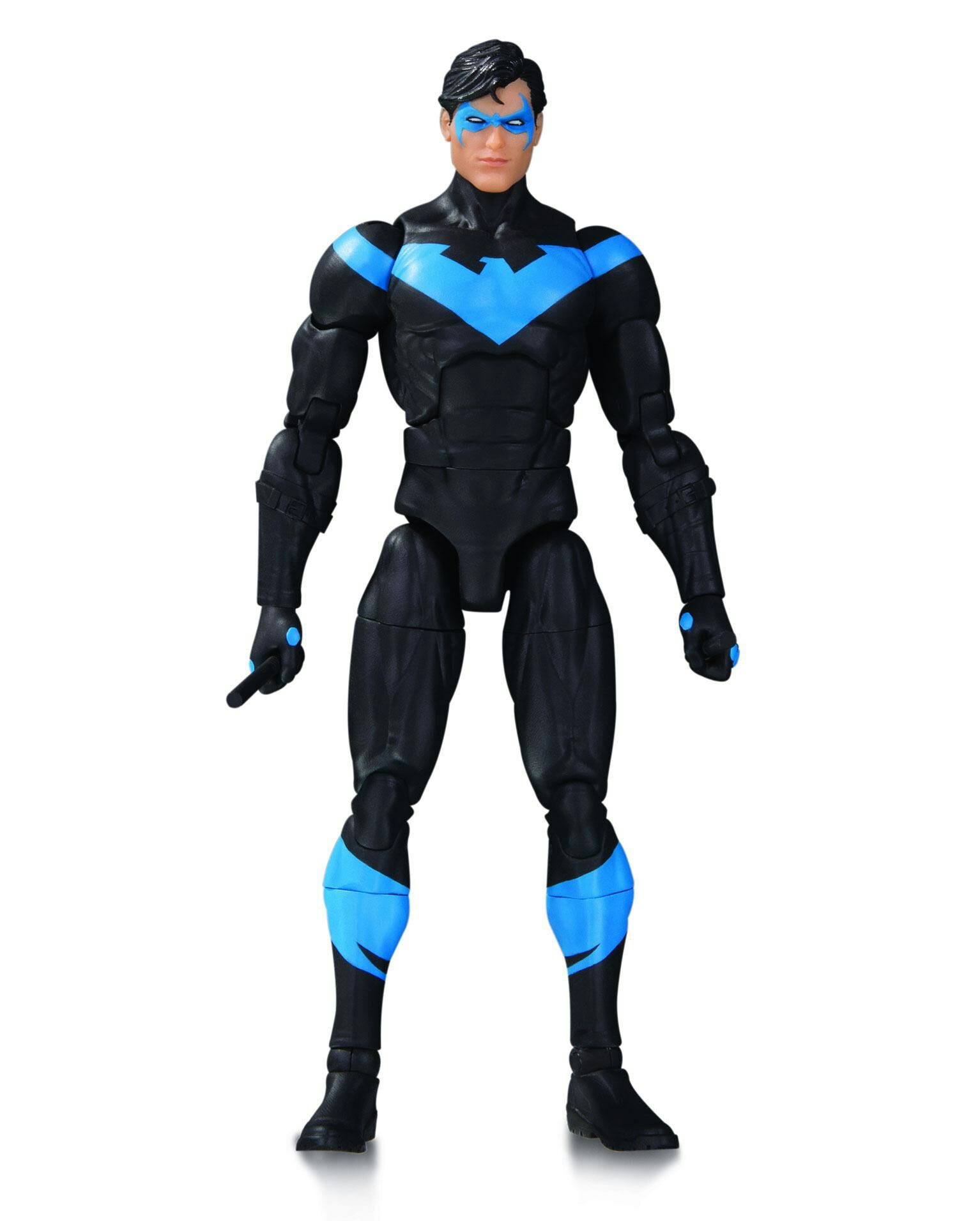 DC Essentials 12 - Nightwing - Dc Collectables action figure collectible - Main Image 2