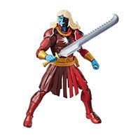 Malekith - Hasbro - Marvel Legends (Hasbro BAF Wave: Cull Obsidian (MCU)) action figure collectible [Barcode 5010993518487] - Main Image 2