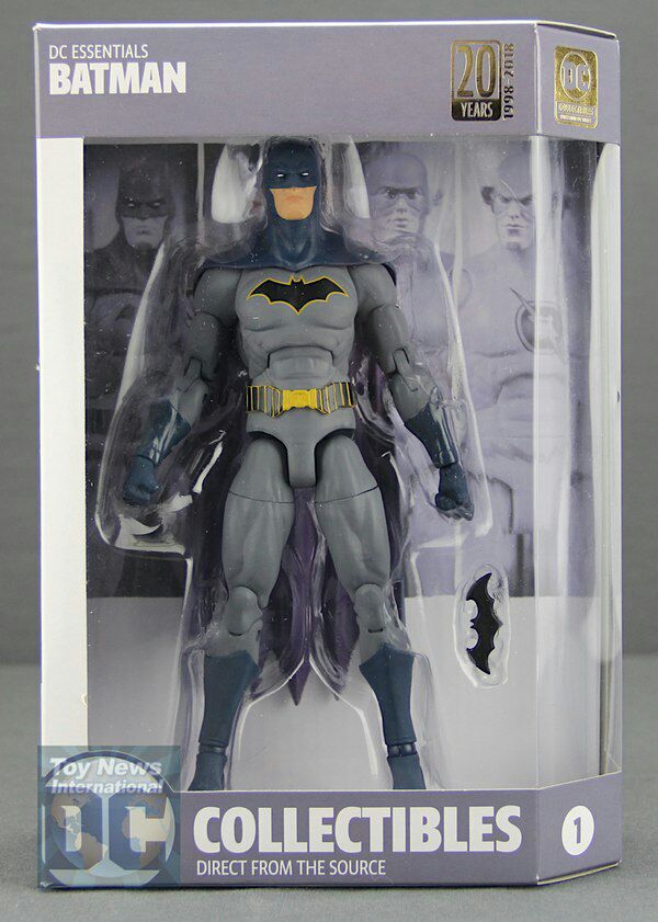 Black Adam Movie (12”) - Dr. Fate