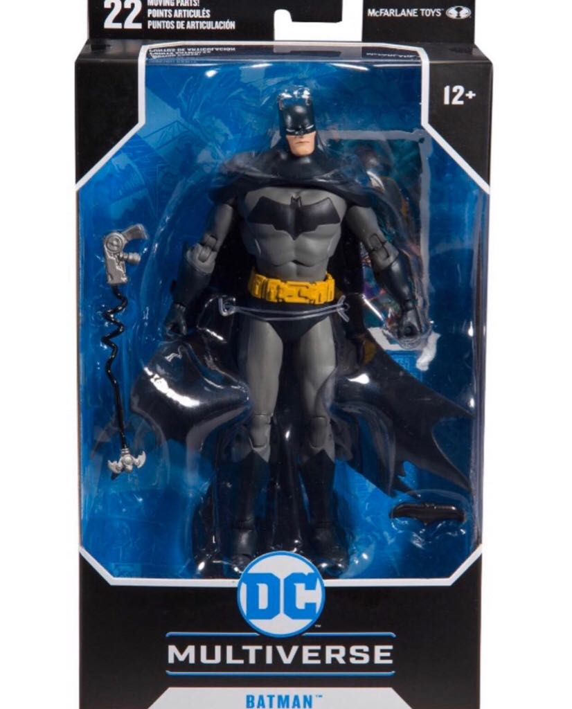 Ultraman - Toyzable Jin Jiang Ultraseven