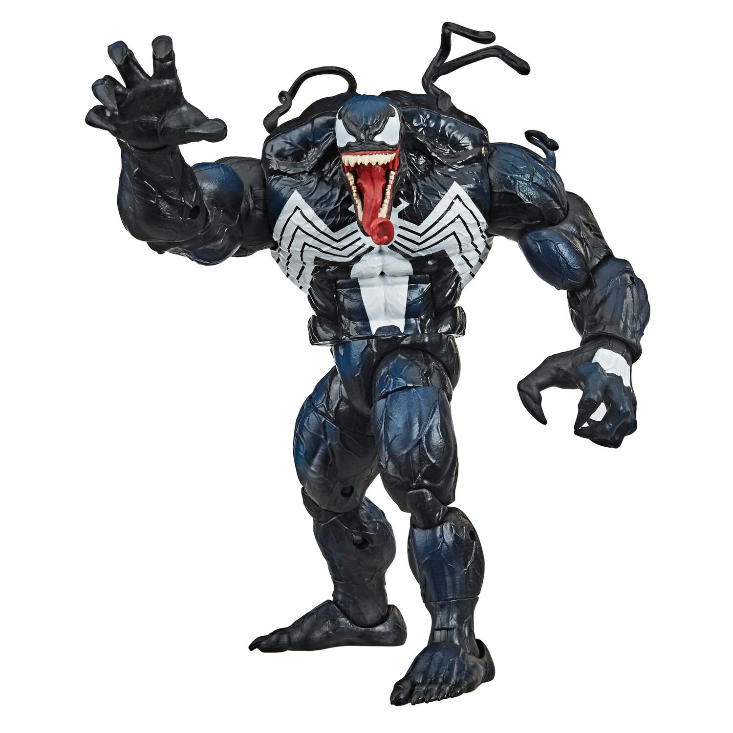 Marvel Legends Venom - Hasbro action figure collectible - Main Image 2