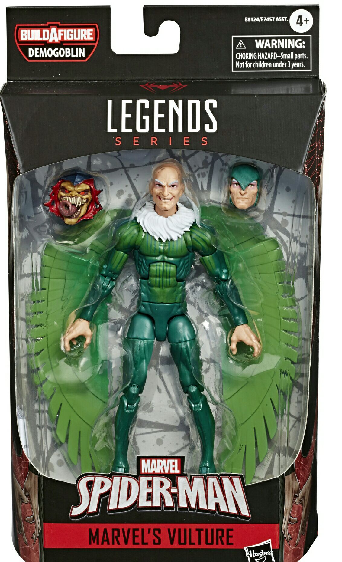 Spider-Man Noir & Spider-Ham